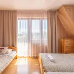 U Trabanta - Noclegi, Wycieczki Jednodniowe, Wypozyczalnia Narciarska 3* Bukowina Tatrzańska