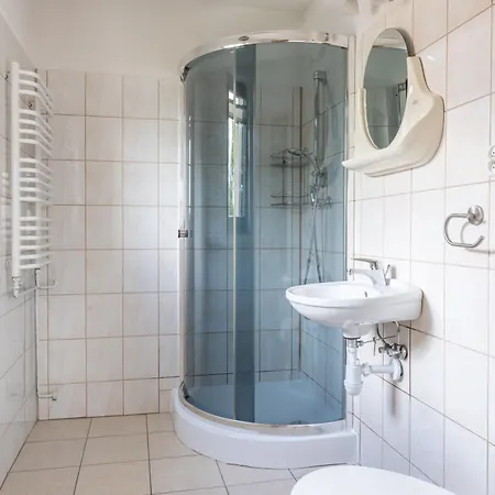 Gæstehus U Trabanta - Apartament, W Centrum Bukowiny Z Widokiem Na Gory Bukowina Tatrzańska
