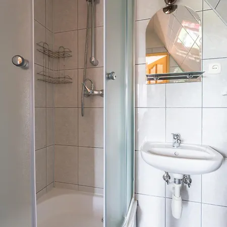 U Trabanta - Apartament, W Centrum Bukowiny Z Widokiem Na Gory Bukowina Tatrzańska
