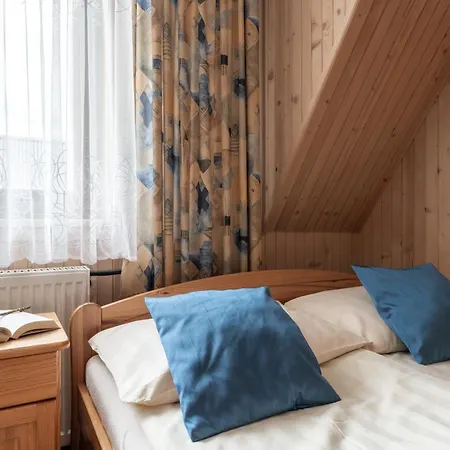 U Trabanta - Apartament, W Centrum Bukowiny Z Widokiem Na Gory