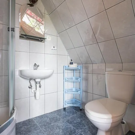 U Trabanta - Noclegi, Wycieczki Jednodniowe, Wypozyczalnia Narciarska Guest house Bukowina Tatrzanska