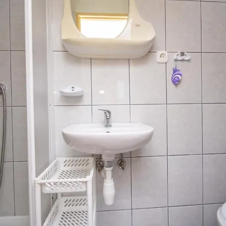 Casa de hóspedes U Trabanta - Apartament, W Centrum Bukowiny Z Widokiem Na Góry Bukowina Tatrzańska
