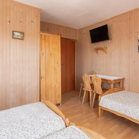 U Trabanta - Apartament, W Centrum Bukowiny Z Widokiem Na Gory