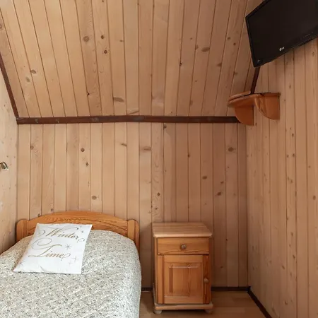 U Trabanta - Apartament, W Centrum Bukowiny Z Widokiem Na Gory Gæstehus