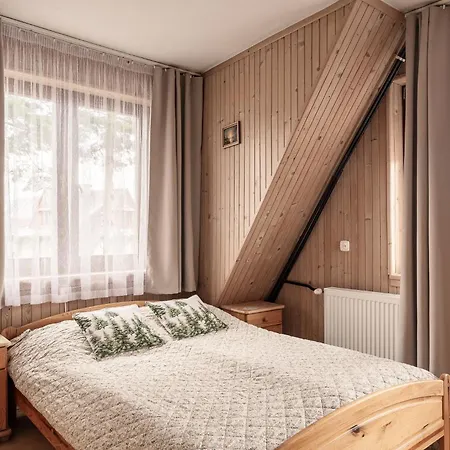 U Trabanta - Apartament, W Centrum Bukowiny Z Widokiem Na Góry Bukowina Tatrzańska