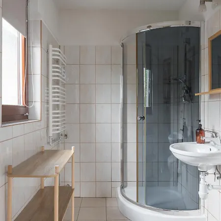 U Trabanta - Apartament, W Centrum Bukowiny Z Widokiem Na Góry