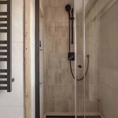 U Trabanta - Apartament, W Centrum Bukowiny Z Widokiem Na Góry Bukowina Tatrzańska