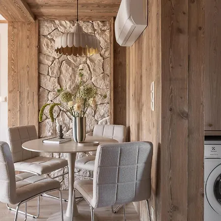 U Trabanta - Apartament, W Centrum Bukowiny Z Widokiem Na Góry Casa de hóspedes