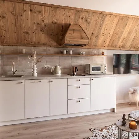 U Trabanta - Apartament, W Centrum Bukowiny Z Widokiem Na Góry 3*