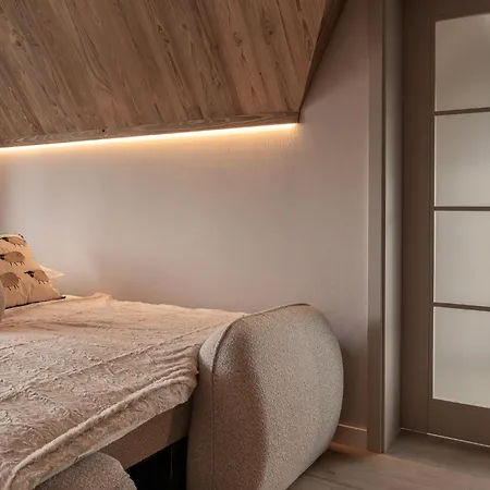 U Trabanta - Apartament, W Centrum Bukowiny Z Widokiem Na Góry