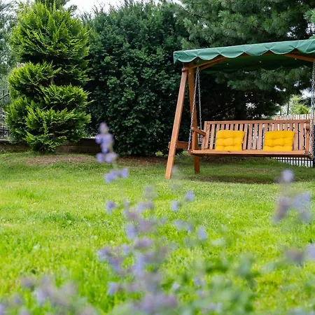 U Trabanta - Apartament, W Centrum Bukowiny Z Widokiem Na Góry Casa de hóspedes 3*